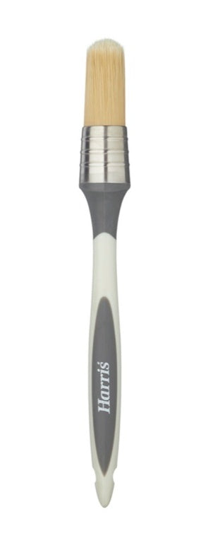 Harris Seriously Good Woodwork Stain & Varnish Brush 21mm