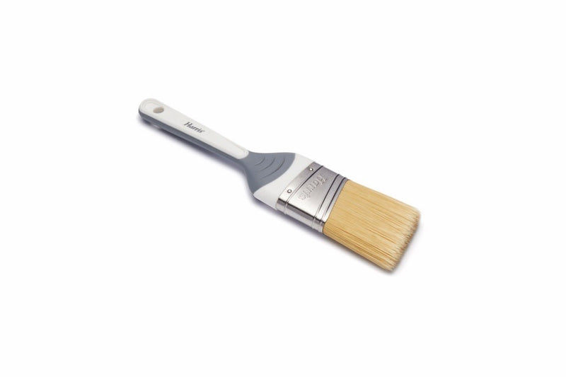 Harris Seriously Good Woodwork Stain & Varnish Brush 50mm