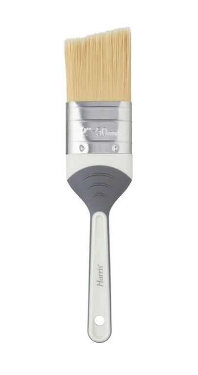 Harris Seriously Good Woodwork Stain & Varnish Brush 50mm