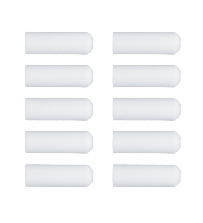 Harris Seriously Good Woodwork Gloss Sleeve 4" Pack 10