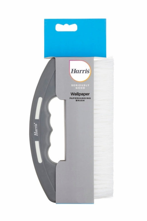 Harris Seriously Good Paper Hanging Brush 9"