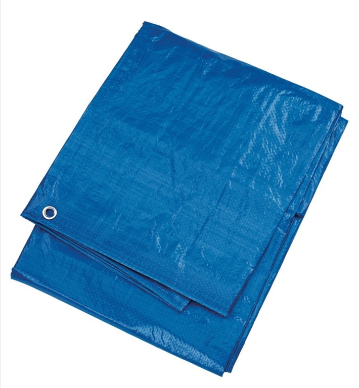 Harris Seriously Good Tarpaulin 18 x 12'