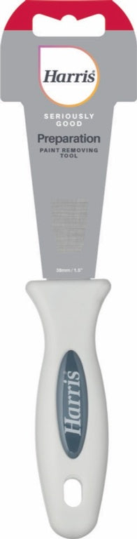 Harris Seriously Good Paint Remover 38mm