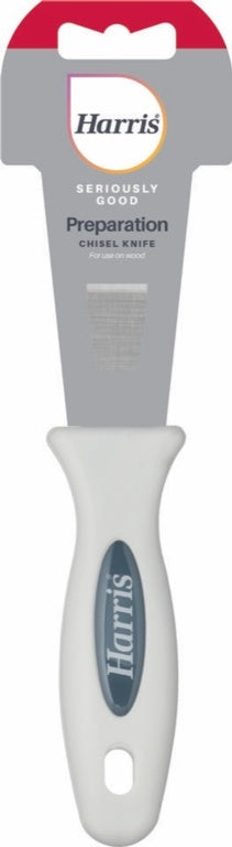 Harris Seriously Good Chisel Knife