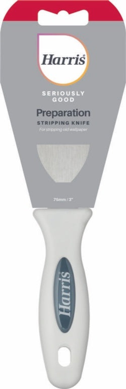 Harris Seriously Good Stripping Knife 75mm