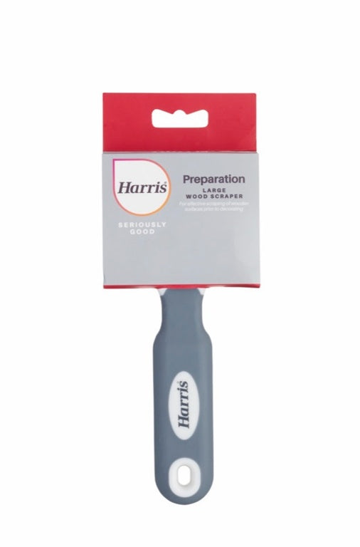 Harris Seriously Good Wood Scraper Large