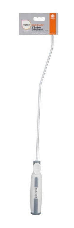 Harris Seriously Good Radiator Roller Frame 4"