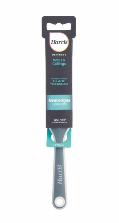 Harris Ultimate Wall & Ceiling Blade Paint Brush 38mm