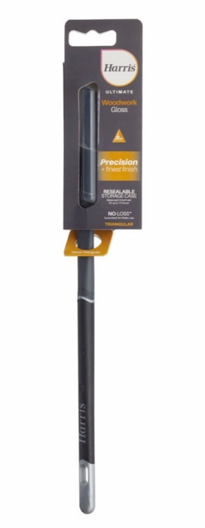 Harris Ultimate Woodwork Gloss Paint Brush 15mm