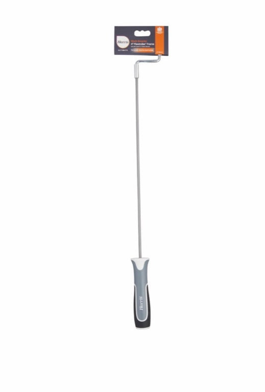 Harris Ultimate 4" Work Smarter Flexi Frame 100mm