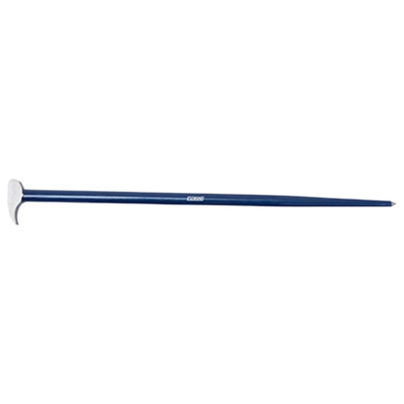Draper Estwing EPB-18 Roll Head Pry Bar, 450mm/18" Draper - Town Tools