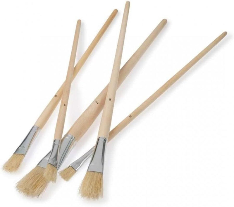 HAMILTON PRESTIGE FLAT FITCH 5PK