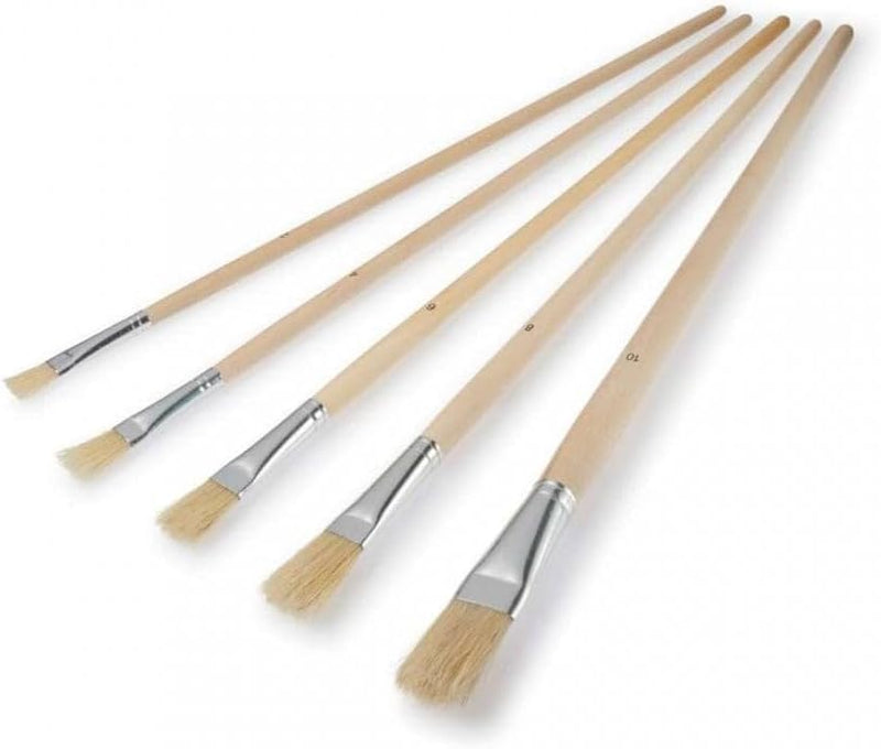 HAMILTON PRESTIGE FLAT FITCH 5PK