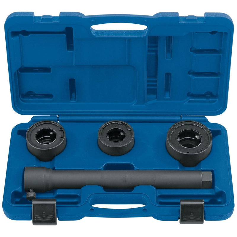Draper Track Rod Removal Tool Kit (4 Piece) 42397 Draper - Town Tools 