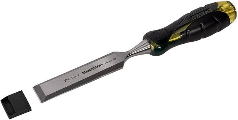 Roughneck Pro Chisel 25MM