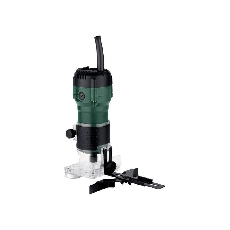 Metabo FM 500-6 Trim Router 500W 240V Metabo - RockBottom Northampton