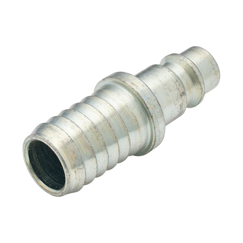Draper PCL Euro Adaptor Hose Tailpiece, 13mm (Sold Loose) Draper - Town Tools