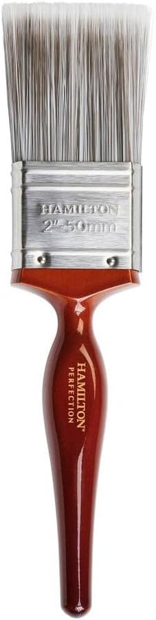 Hamilton Perfection Max Stroke Brush 2"