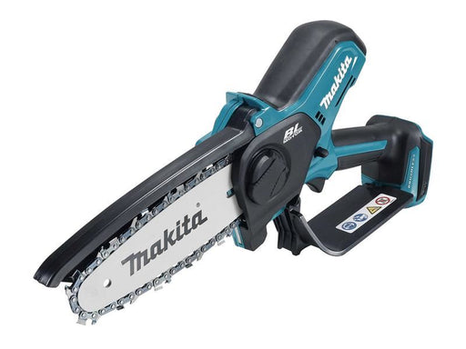 Makita DUC150Z LXT Pruning Saw 18V Bare Unit Makita - RockBottom Northampton 