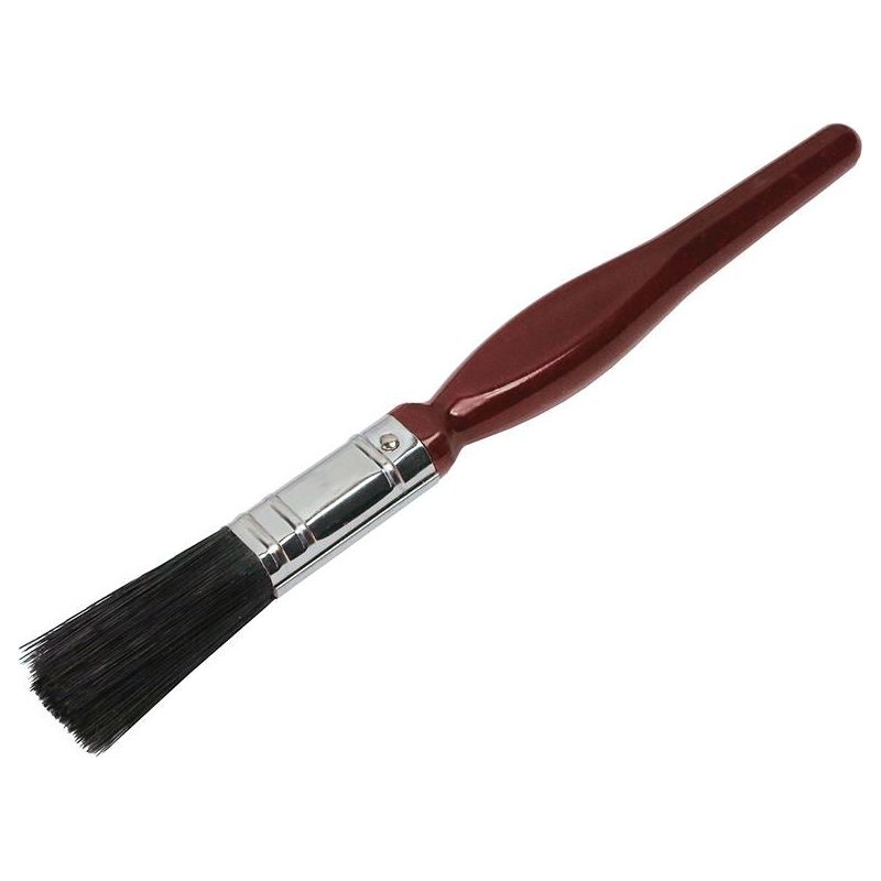 Faithfull Contract Paint Brush 13mm (1/2in) Faithfull - RockBottom Northampton