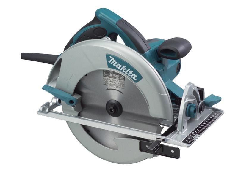 Makita 5008MGAJ Circular Saw 210mm 1800W 240V Makita - RockBottom Northampton 
