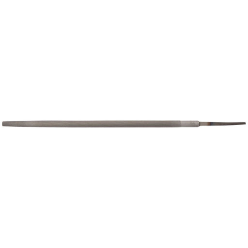 Draper Second Cut Round File, 12 x 250mm 60256 Draper - Town Tools 