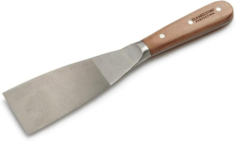 PERFECTION 2" SCALE TANG FILLING KNIFE