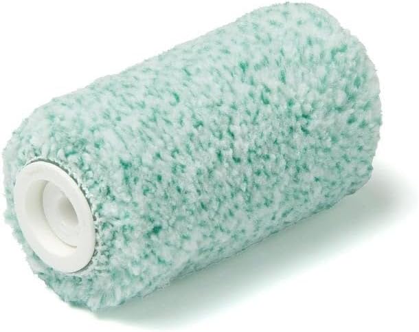 Hamilton Perfection 4" Medium Pile Roller Sleeve