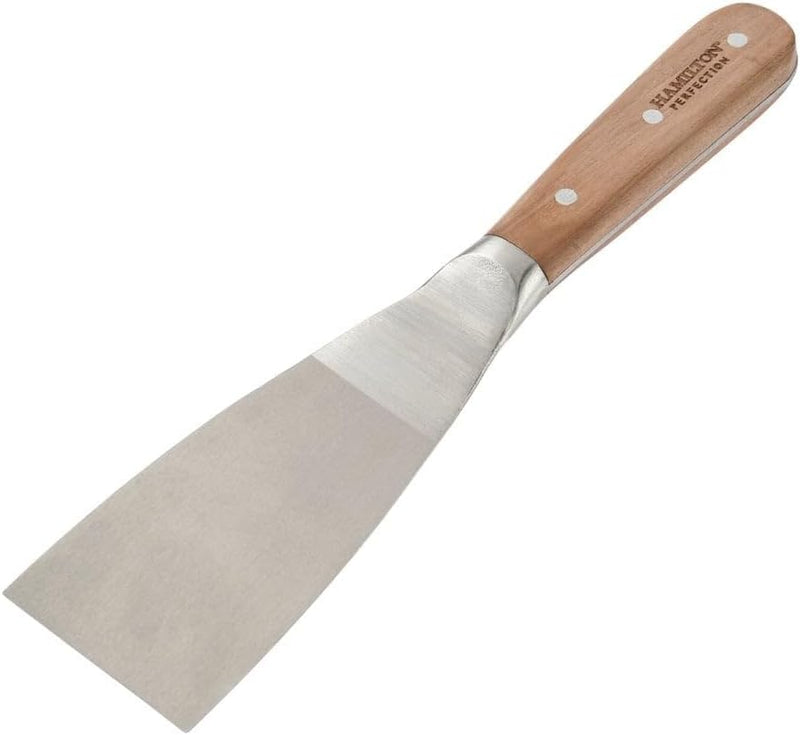 PERFECTION 2" SCALE TANG FILLING KNIFE