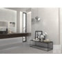 Newker Quartz Grey Ceramic Floor Tile 45 x 45cm 1.42m2