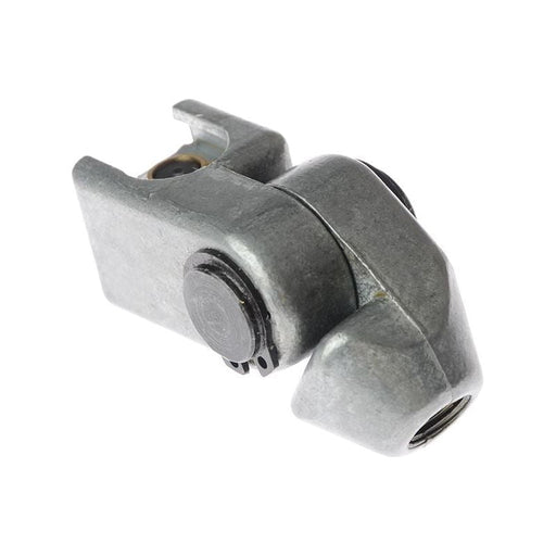 Lumatic SOC2 Slide On Knuckle Jointed Connector Lumatic - RockBottom Northampton