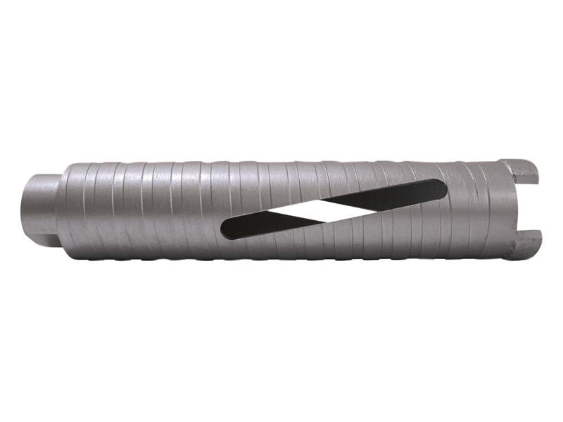 MEXCO Slotted Dry Core Drill X90 Grade 38mm