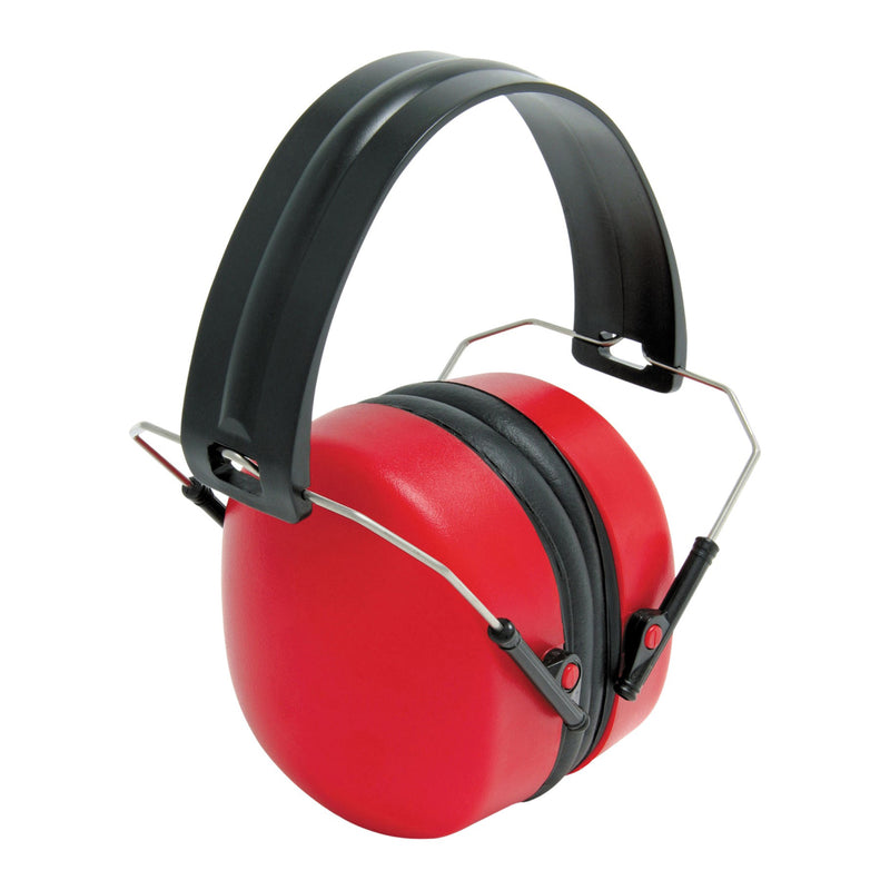 Blackrock Folding Ear Defenders (carded)
