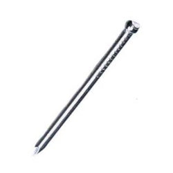 Securit Masonry Nails, Pack of 10 2.5mmx30mm