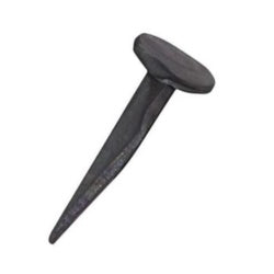 Securit Blue Cut Tacks, Pack of 10 20mm