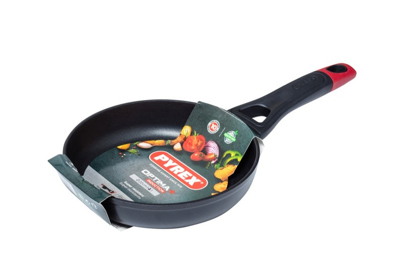 Pyrex Optima Frying Pan 20cm