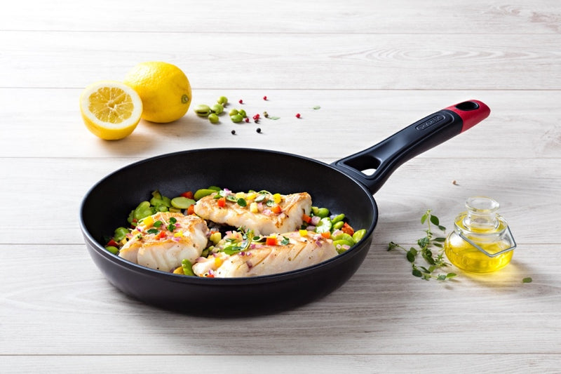 Pyrex Optima Frying Pan 20cm