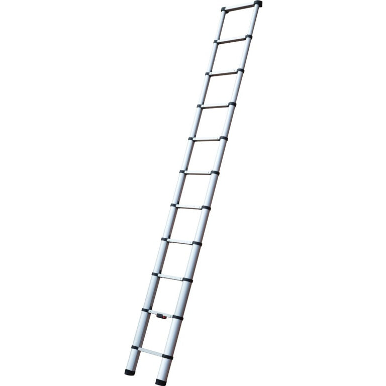 Youngman Aluminium Telescopic Ladder 3.2m