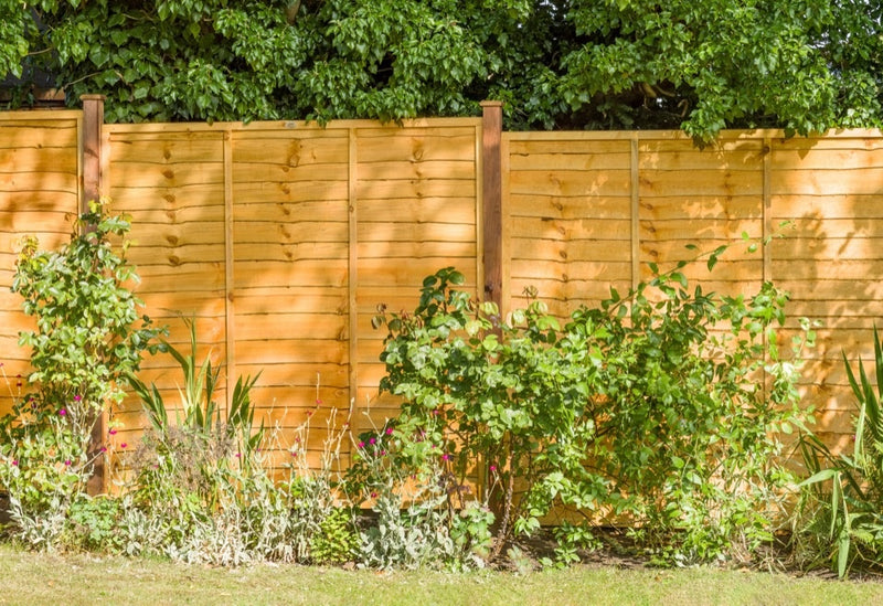 Grange Pressure Treated Fence Panel 1.83m x 150cm