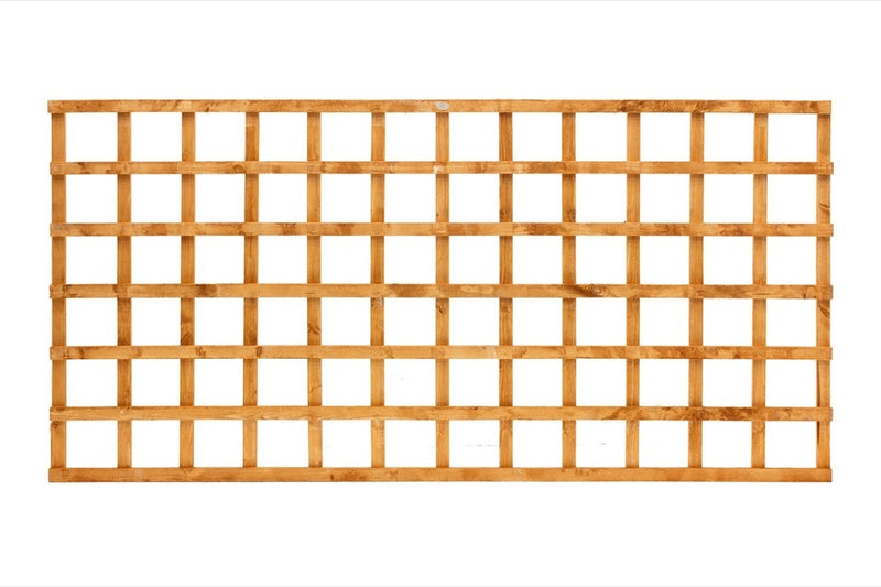 Grange Heavy Duty Square Trellis 1.83m x 61cm