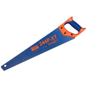 Bahco 244P-22-XT Blue XT Handsaw 22in 9 TPI Bahco - RockBottom Northampton
