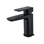 SP Nero Mono Basin Mixer Matt Black