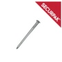 Securpak Round Nails Bright 160g 50mm