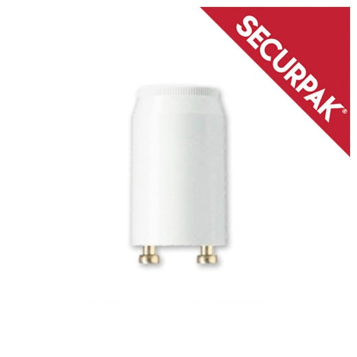 Securpak Starter Switch 80w