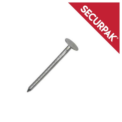 Securpak Felt Nails 125g 19mm