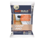 Deco-Pak Sharp Sand Trade Pack Large Approx 20kg