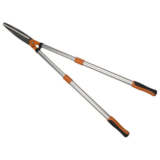 Bahco PG-57 Expert Telescopic Hedge Shears 790-1040mm Bahco - NorthantsTrade Northampton