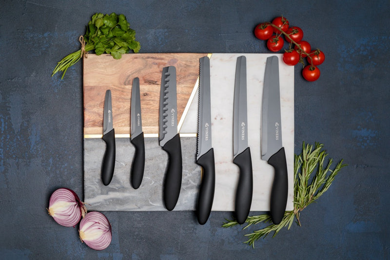 Viners Assure Chef Knife 8"