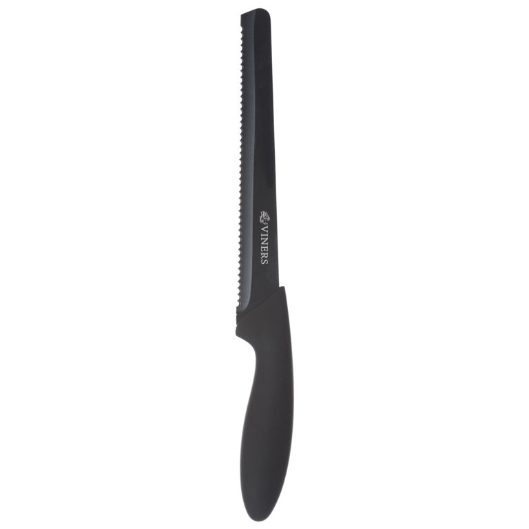 Viners Assure Bread Knife 8"