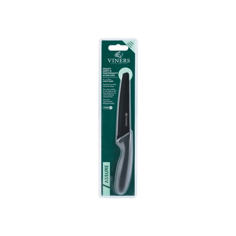 Viners Assure Utility Knife 5"